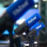 Rhône FM a aussi sensiblement augmenté ses parts de marché en Suisse romande, en hausse de 4%.